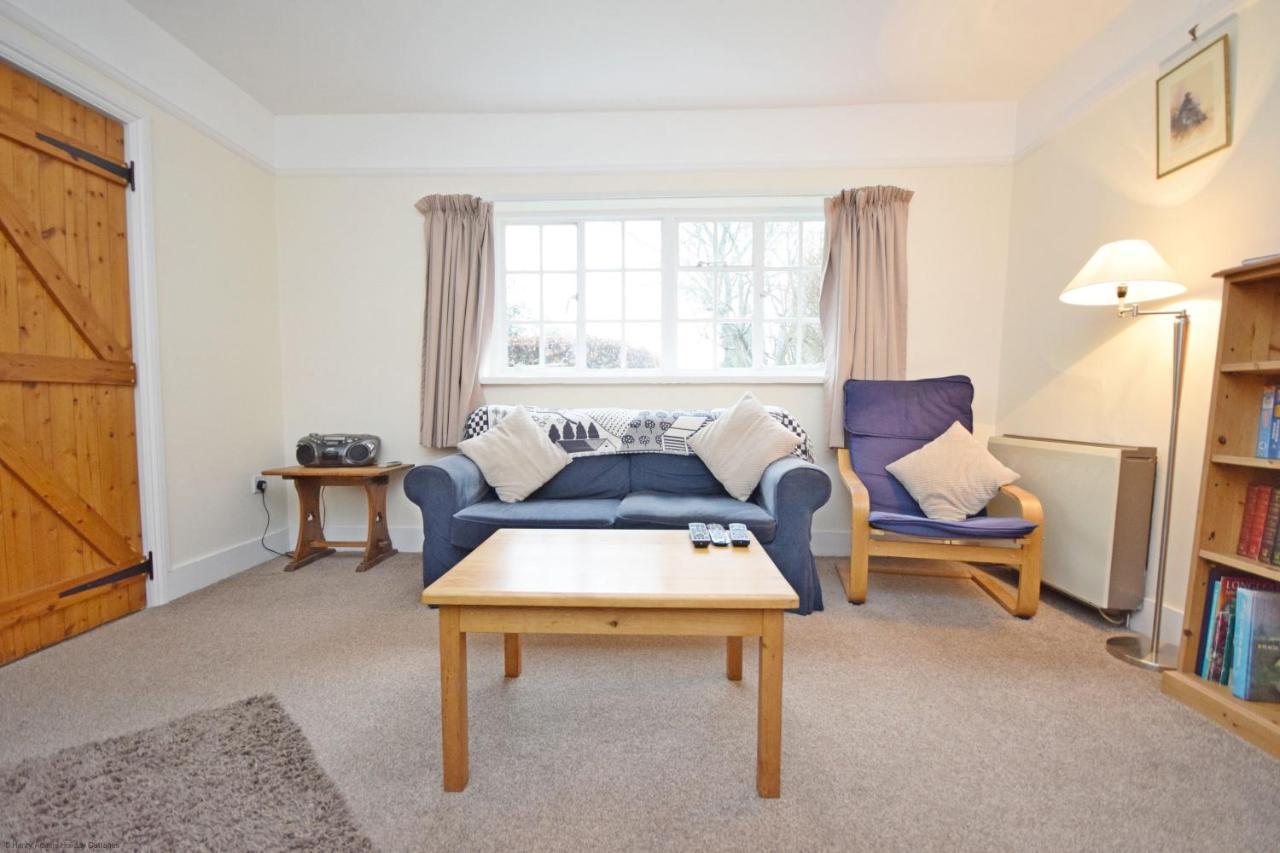 Vane Cottage - Lewes Extérieur photo