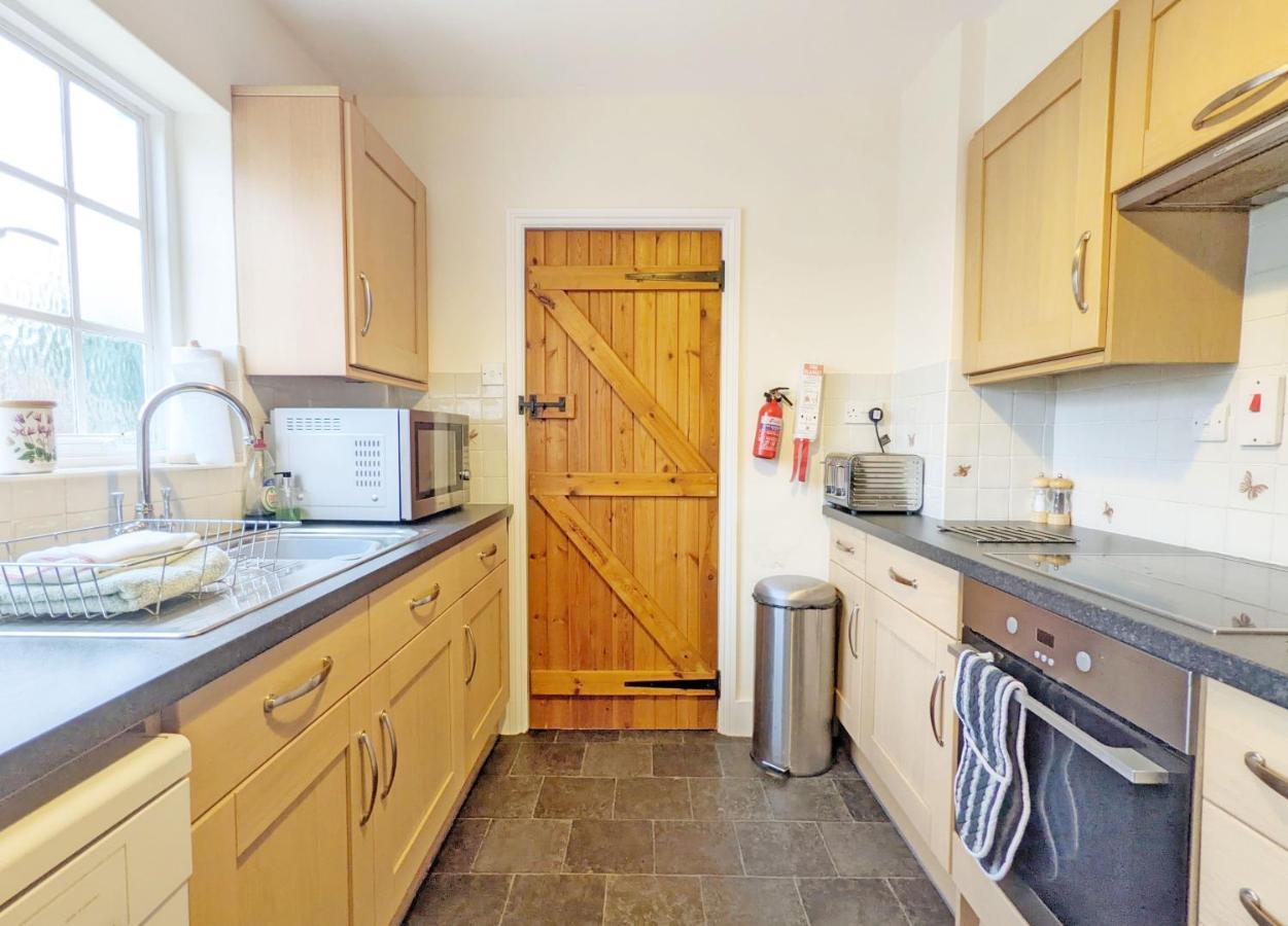 Vane Cottage - Lewes Extérieur photo