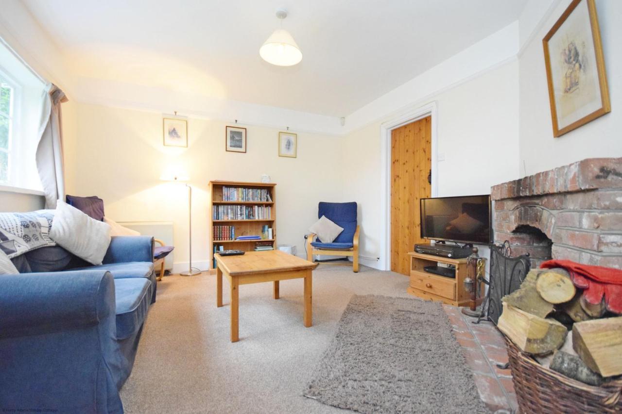 Vane Cottage - Lewes Extérieur photo