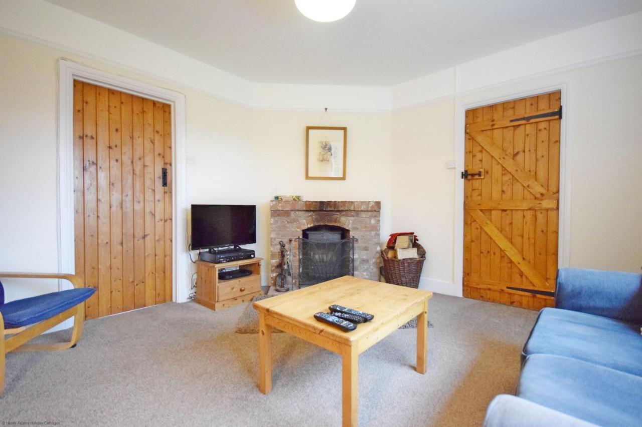 Vane Cottage - Lewes Extérieur photo