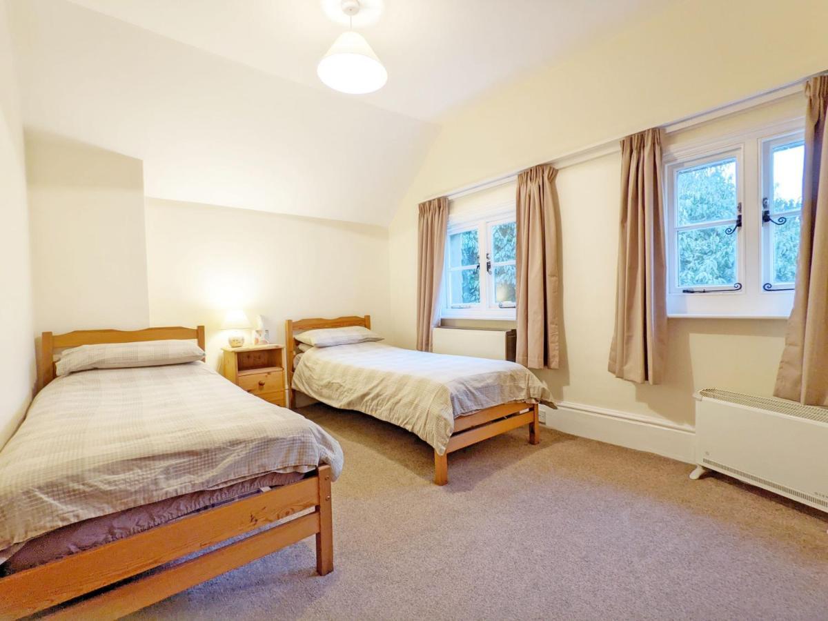 Vane Cottage - Lewes Extérieur photo