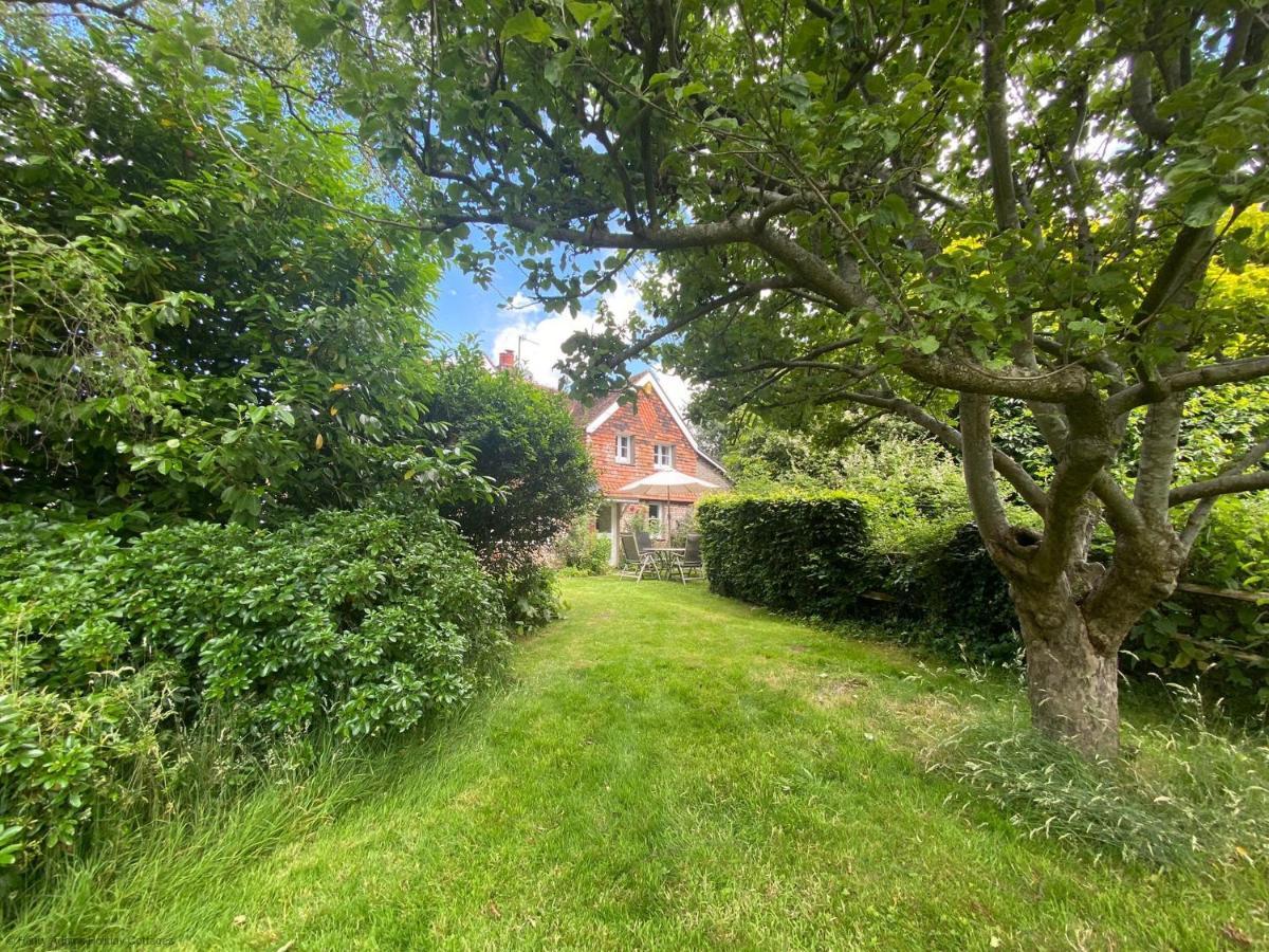 Vane Cottage - Lewes Extérieur photo